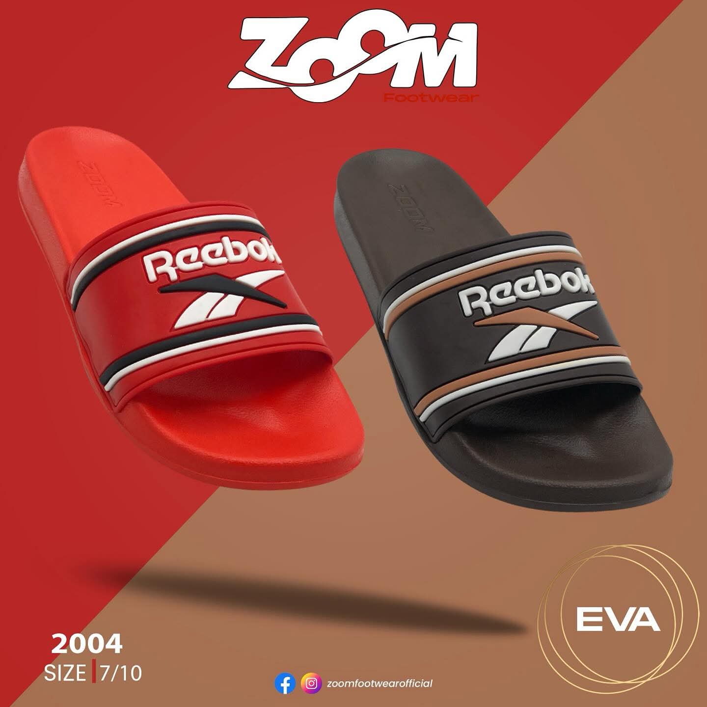 Mens washable chappals