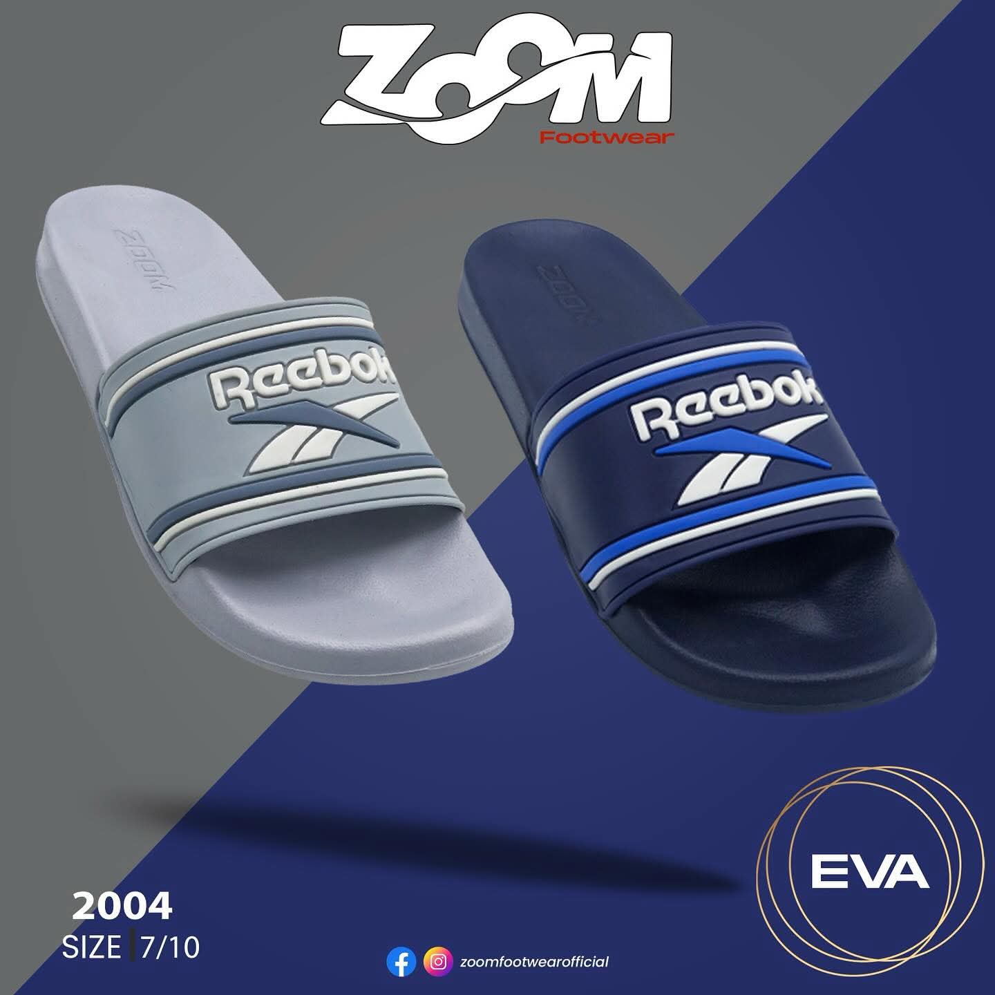 Mens washable chappals