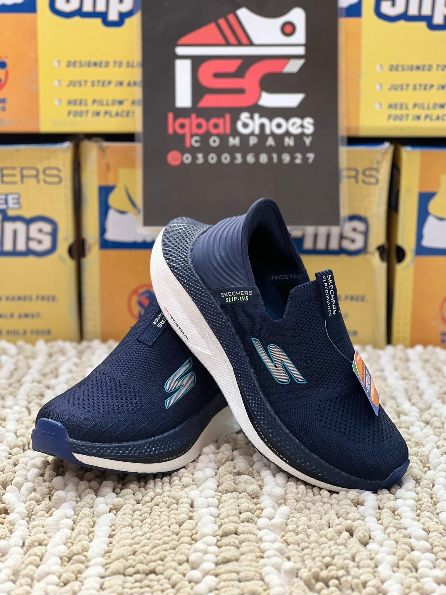 SKECHERS HYPER BURST PRO mens womens joggers