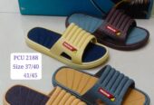 Mens slippers