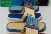Mens slippers