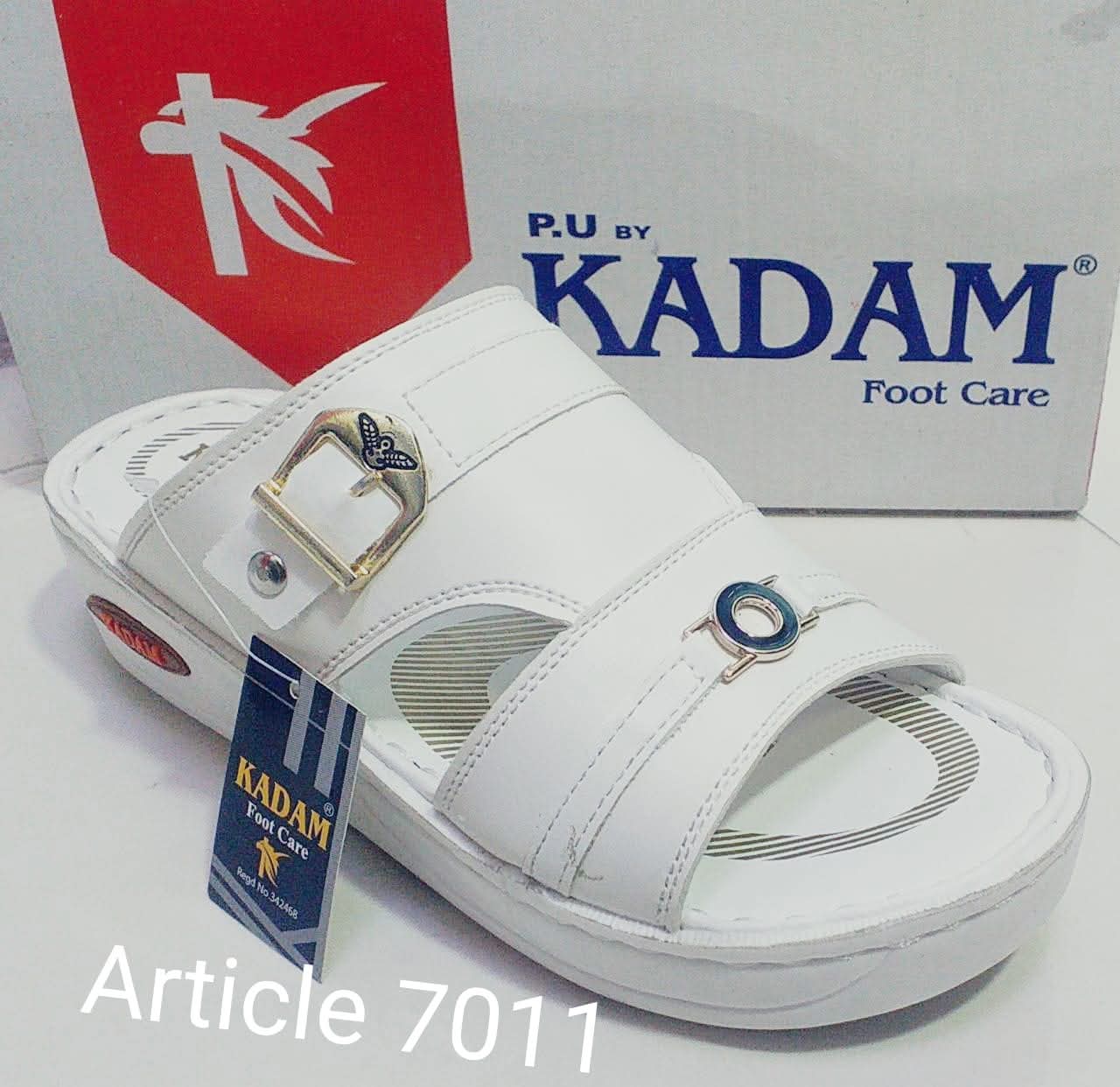 Kadam slippers for mens