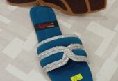 Ladies flat slippers women’s