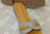 Ladies flat slippers women’s