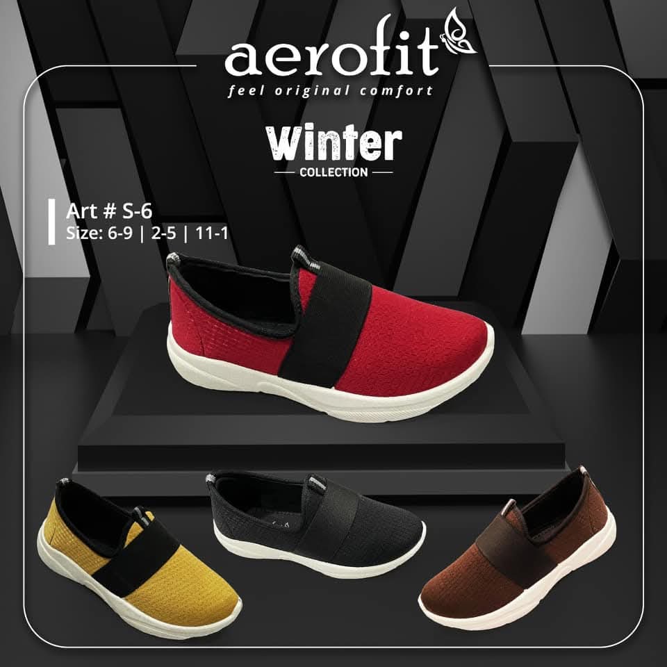 Pump shoes Art 5-6 womens