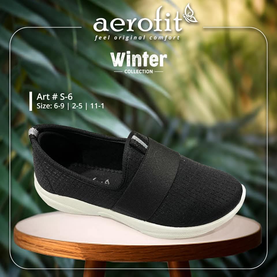 Pump shoes Art 5-6 womens