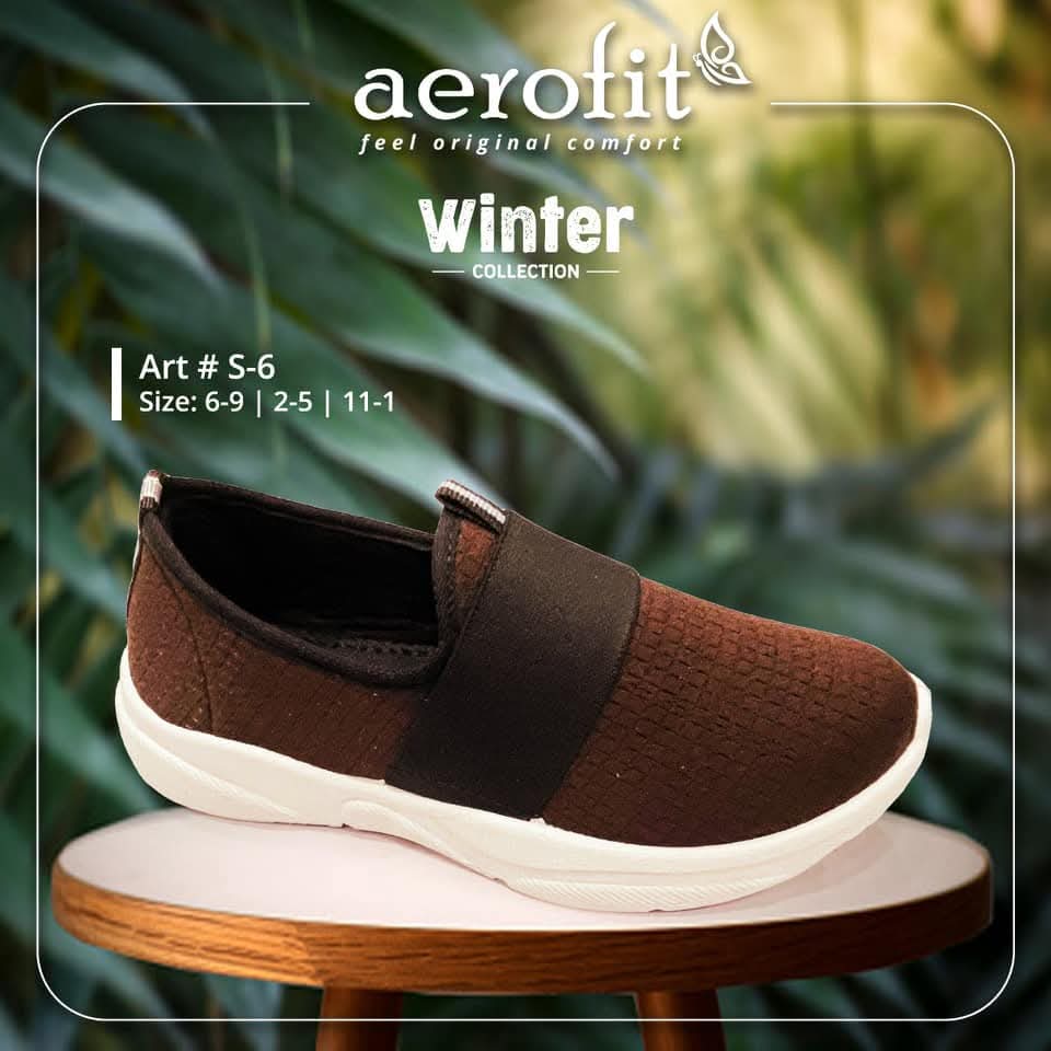 Pump shoes Art 5-6 womens