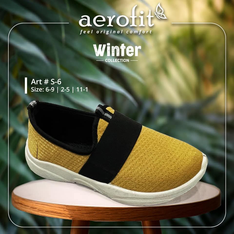 Pump shoes Art 5-6 womens