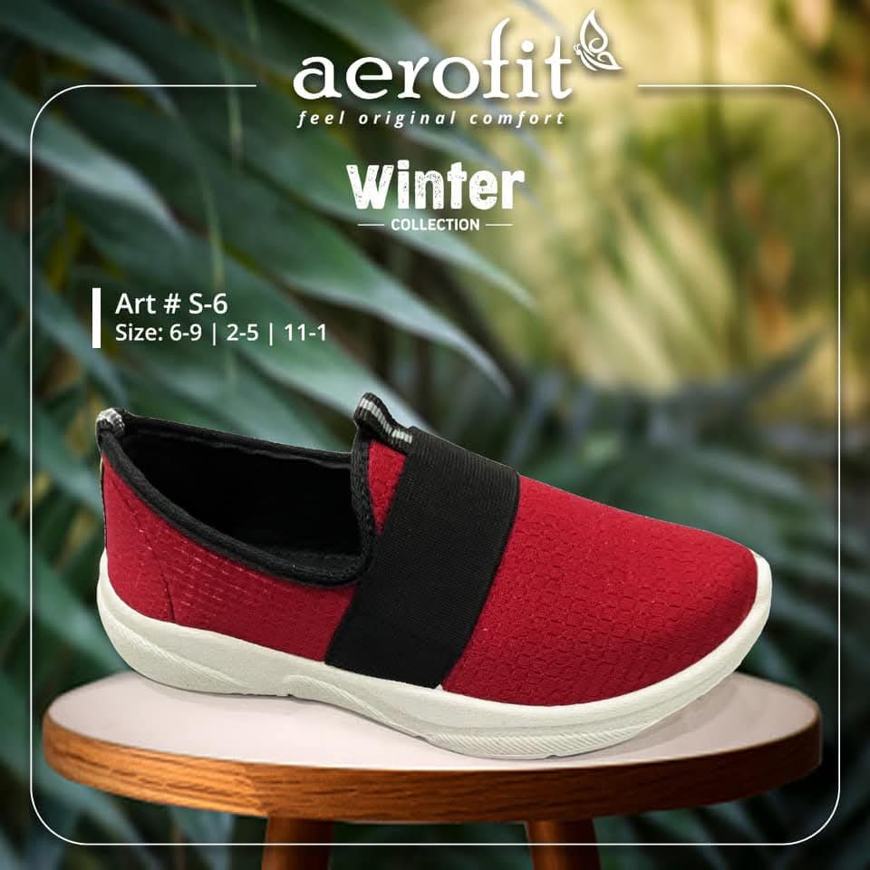 Pump shoes Art 5-6 womens