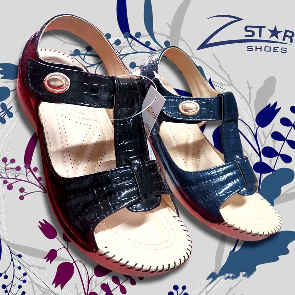 Ladies Sandals handmade women’s