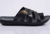 PU-6572 mens slippers