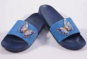 LADIES BUTERFLY SLIPPER women’s