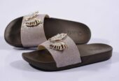 LADIES BUTERFLY SLIPPER women’s