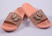 LADIES BUTERFLY SLIPPER women’s