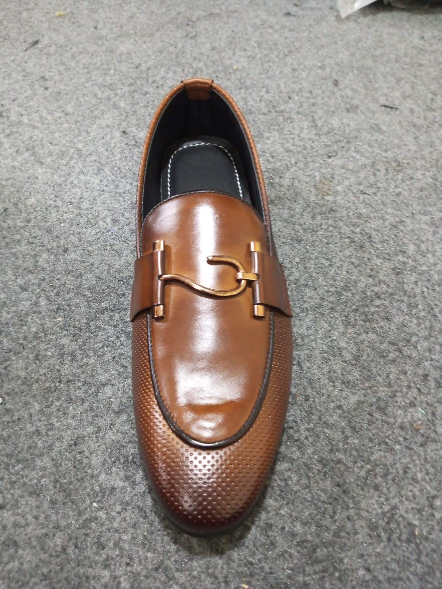 Loafers shoes for men