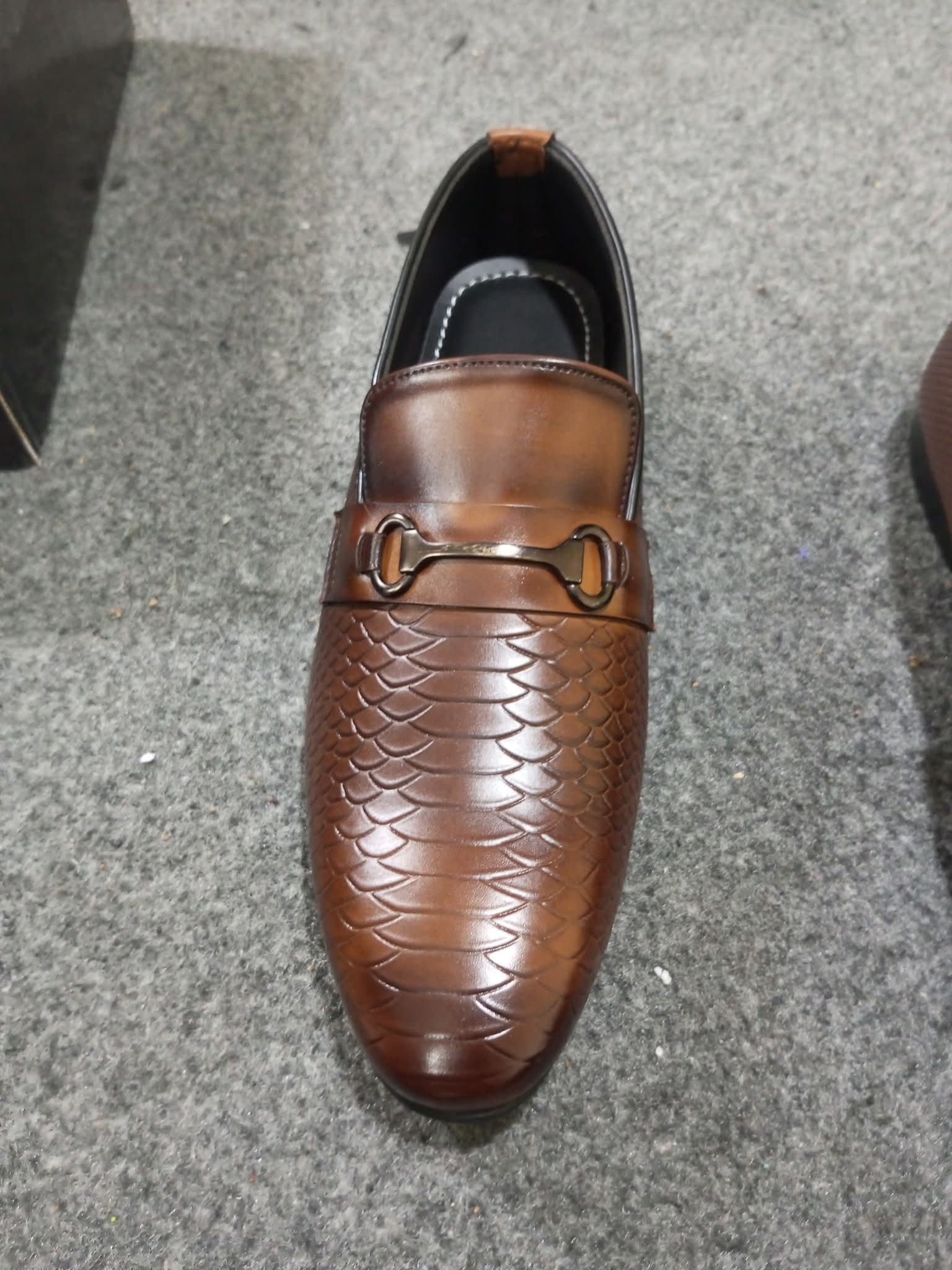 Loafers shoes for men