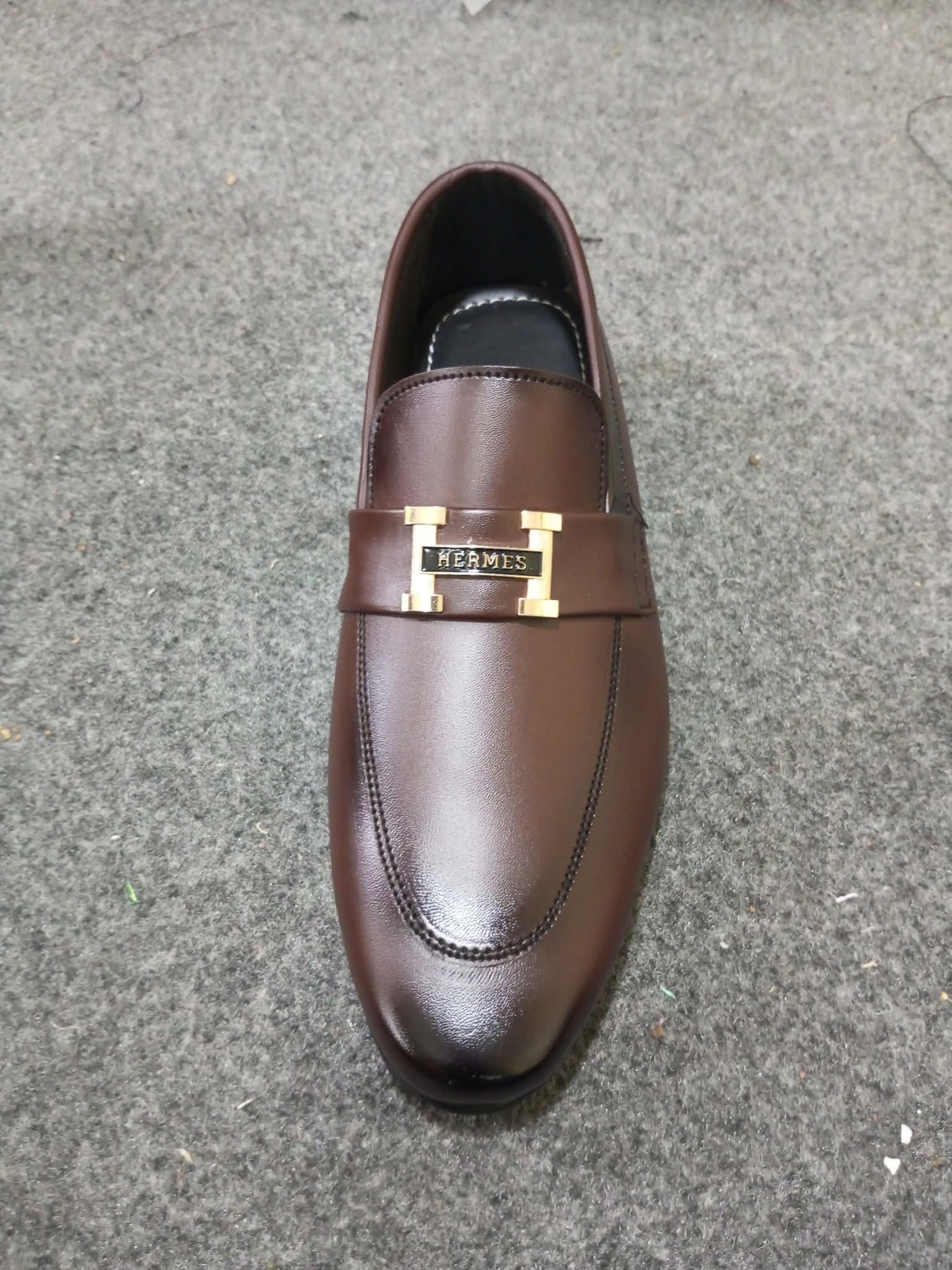 Loafers shoes for men