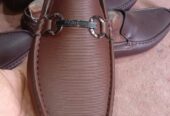 Eva sole loafer mens
