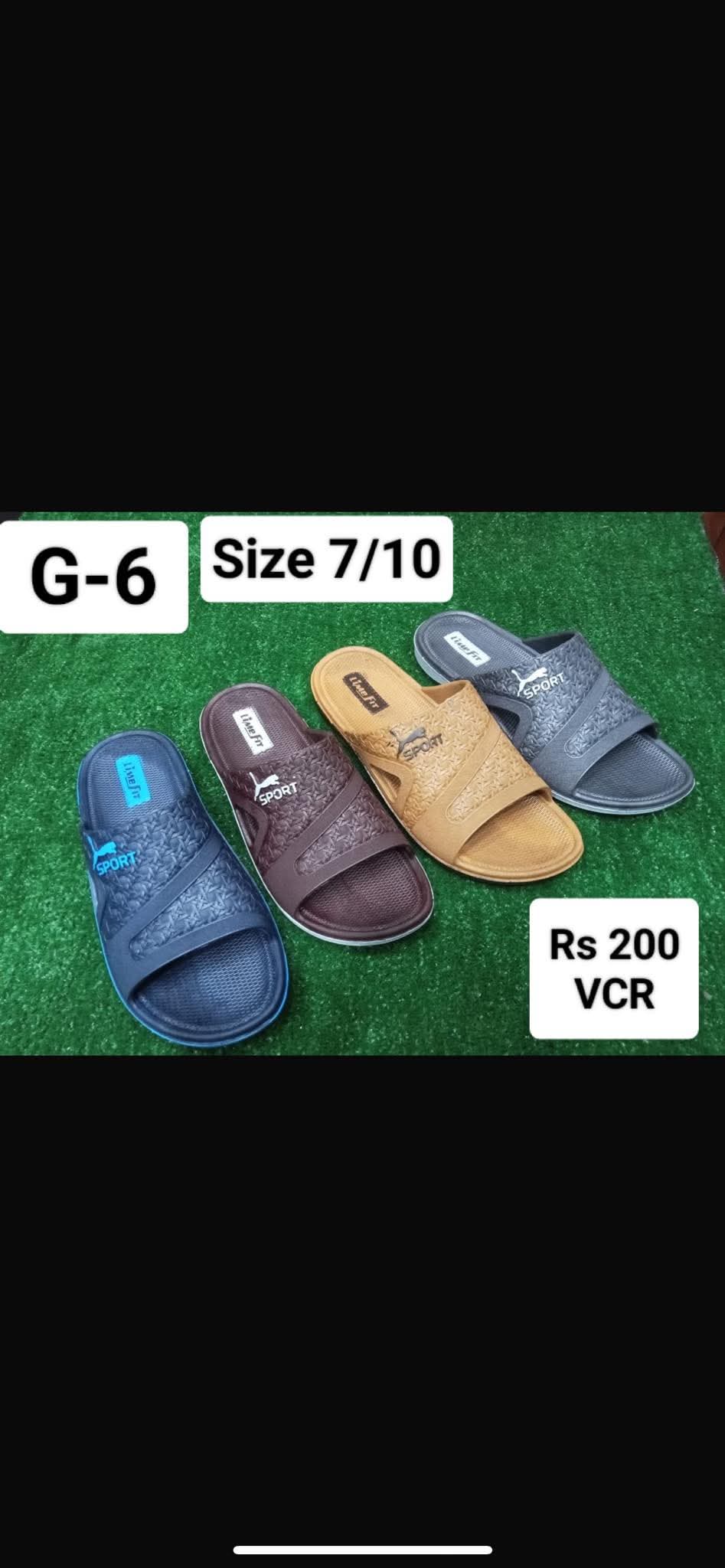 Eva slippers men