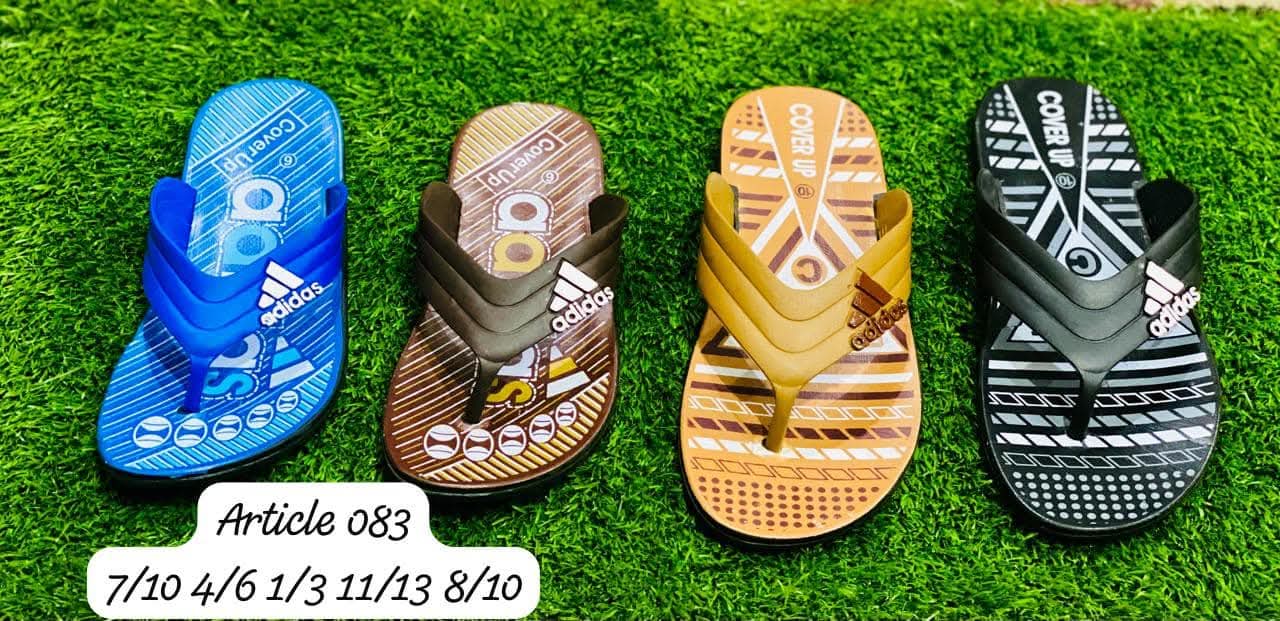 Men’s slippers