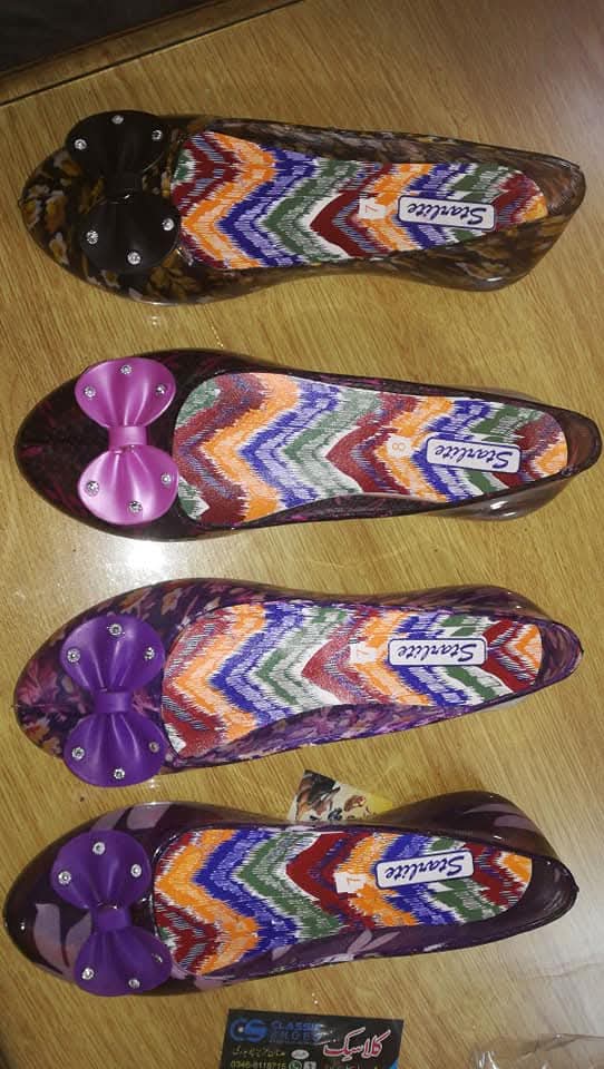 Puc ladies shoes pump womens