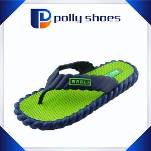 Polly slip men’s slippers flip flops