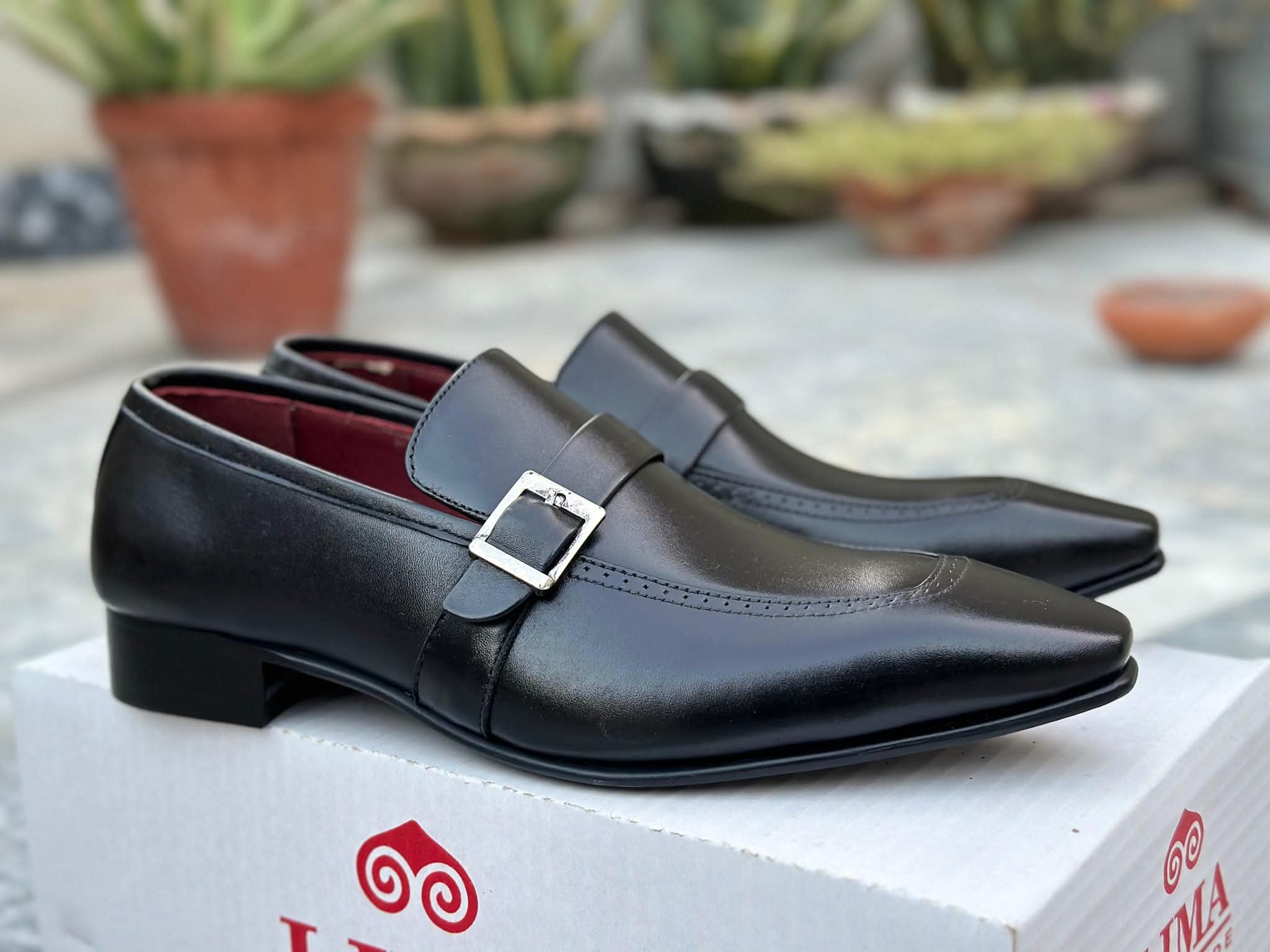 Loafers shoes for men
