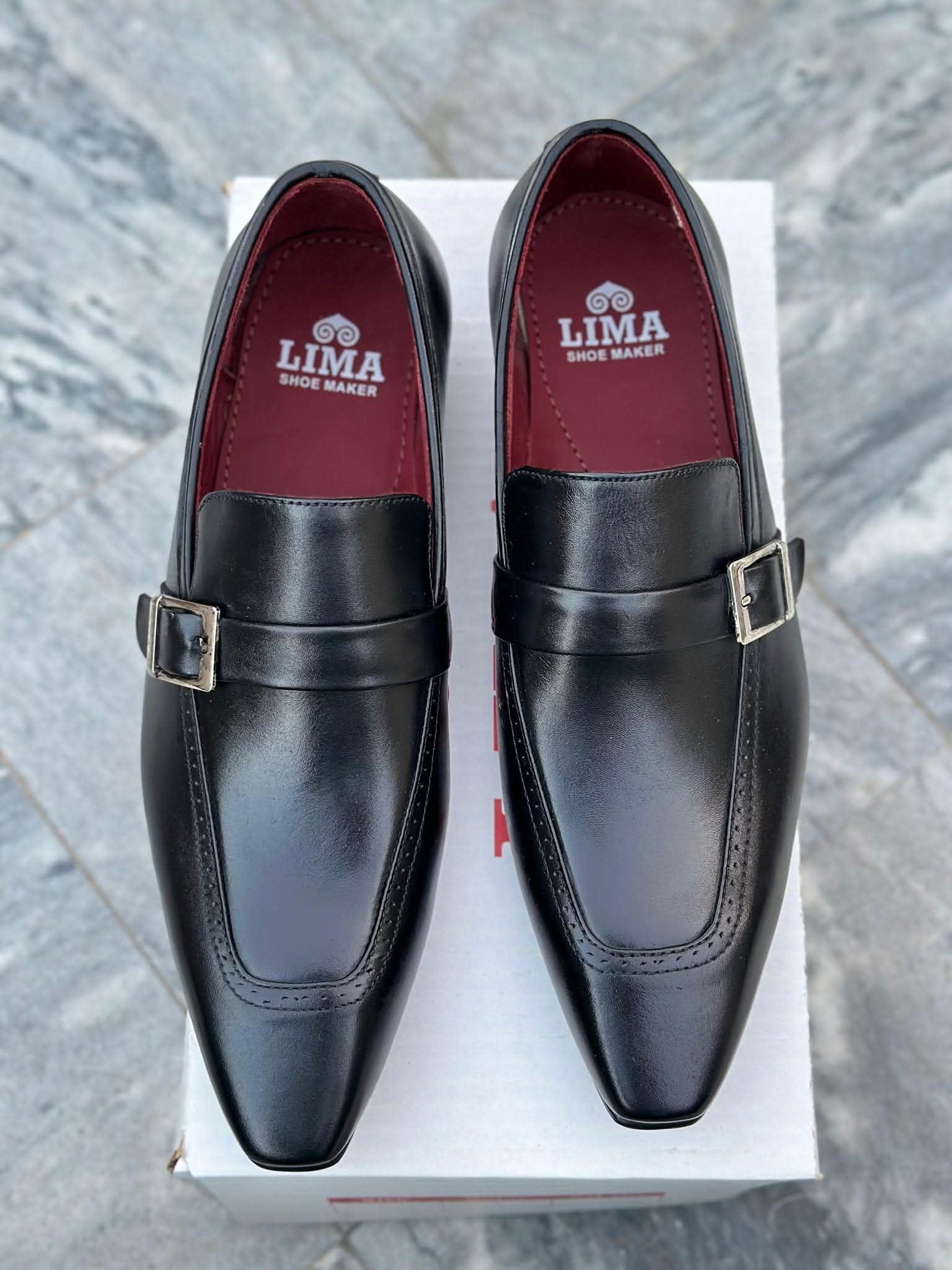 Loafers shoes for men