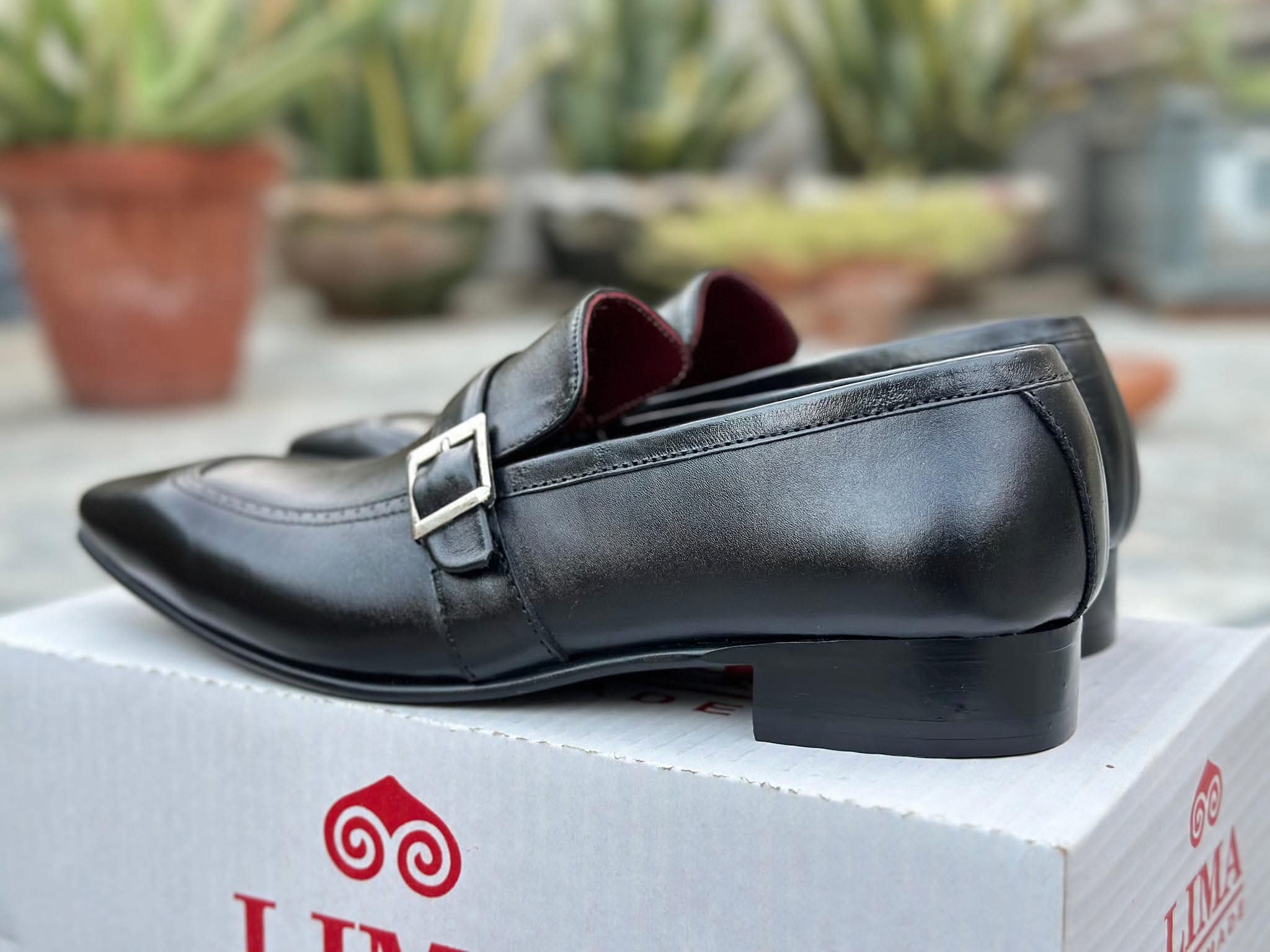 Loafers shoes for men