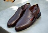 Classical peshawari chappal mens