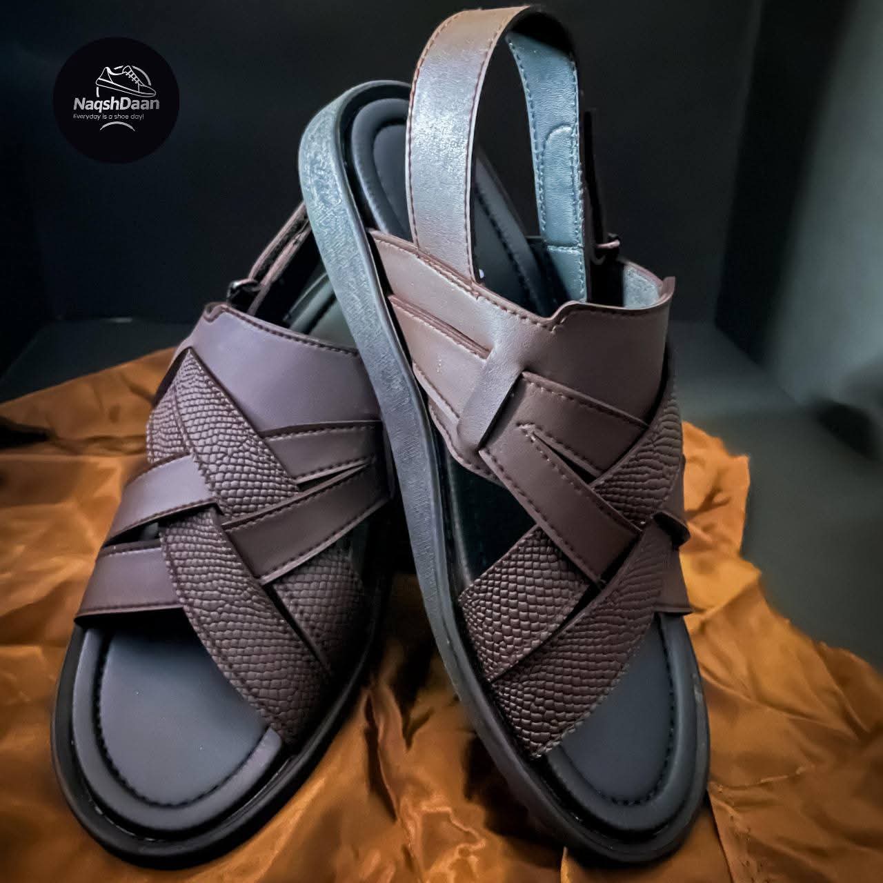 Men’s Designer sandal