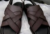Men’s Designer sandal