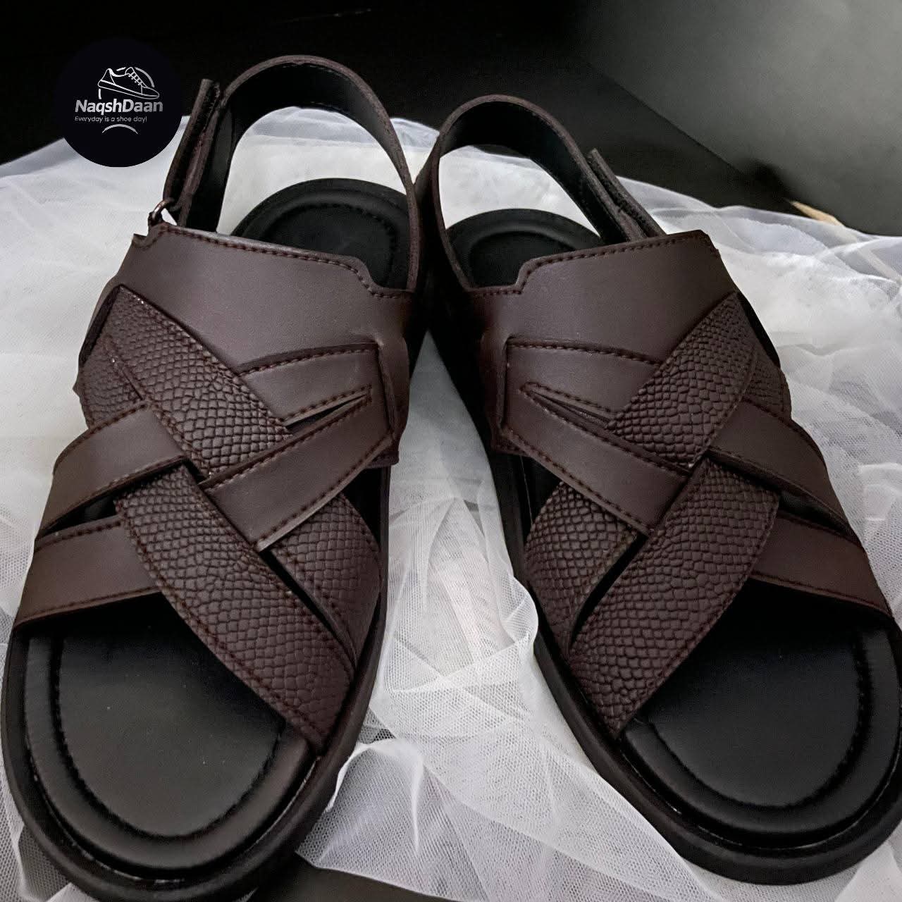 Men’s Designer sandal