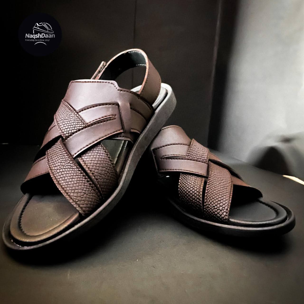 Men’s Designer sandal