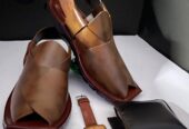 Peshawari chappal mens