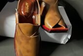 Peshawari chappal mens