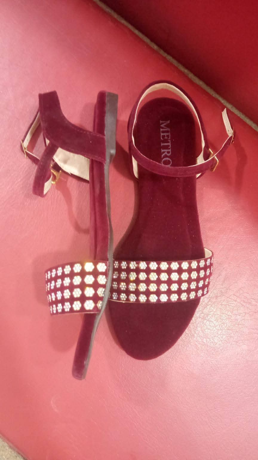 Ladies sandals for women