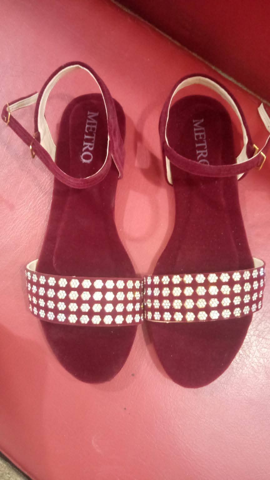 Ladies sandals for women