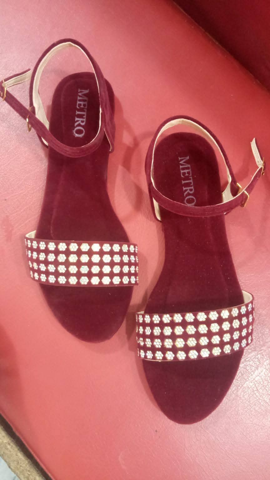Ladies sandals for women
