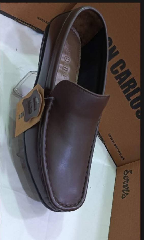 Loafers shoes for men