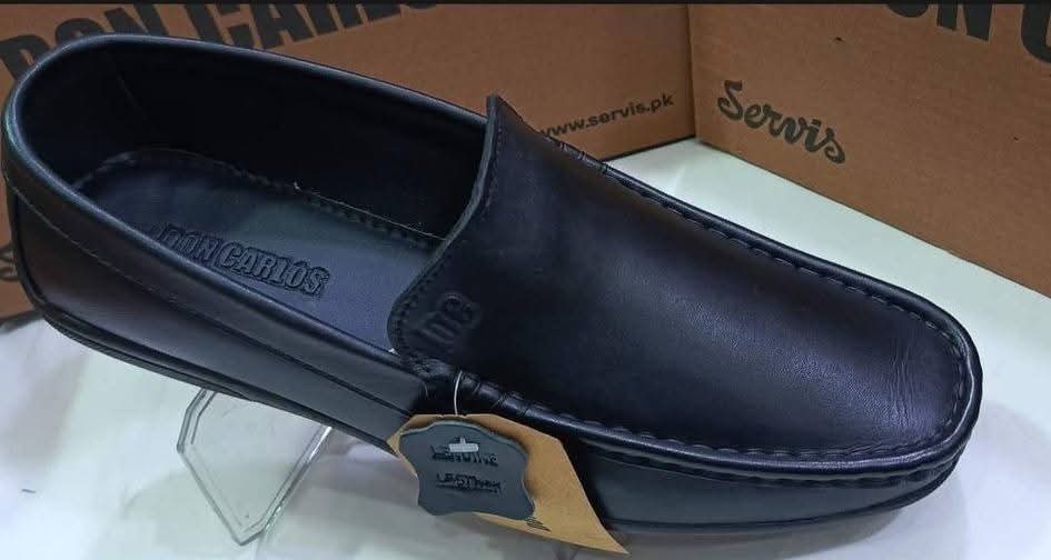 Loafers shoes for men