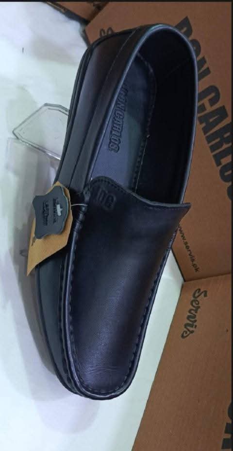 Loafers shoes for men