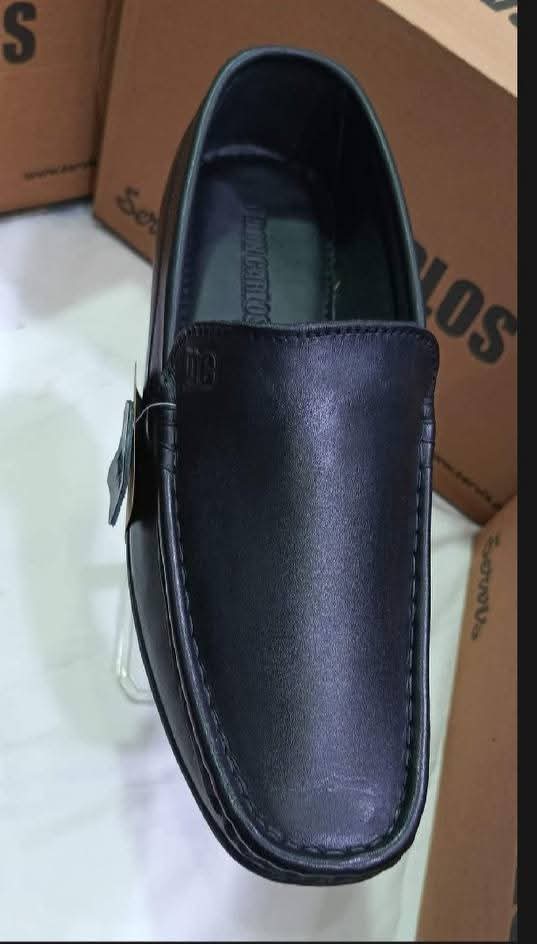 Loafers shoes for men