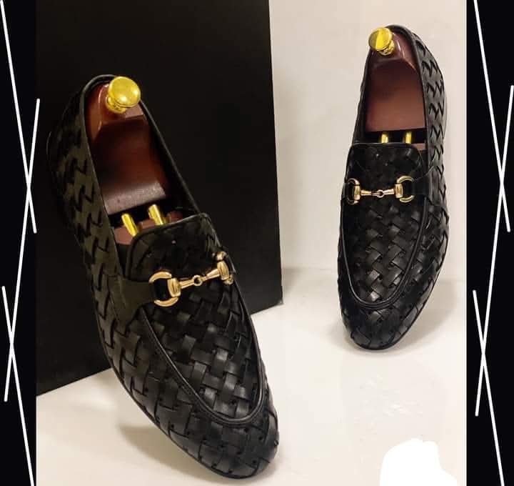 Loafers shoes mens