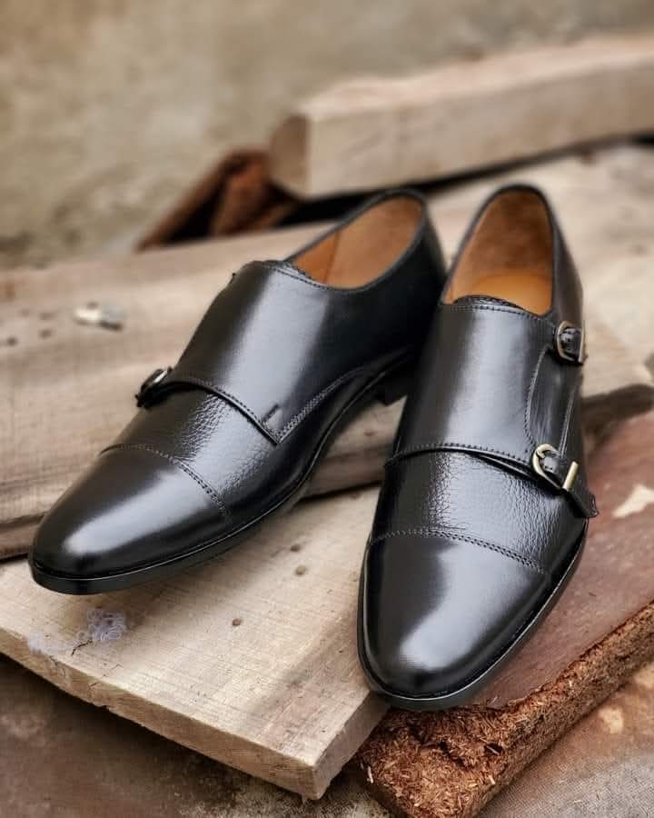 Two mok Shoes men’s