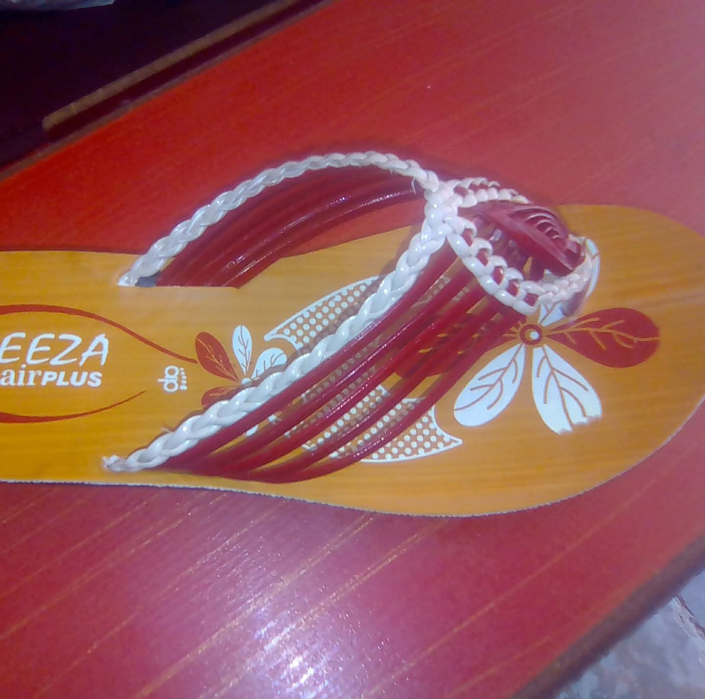 Juti women’s slippers