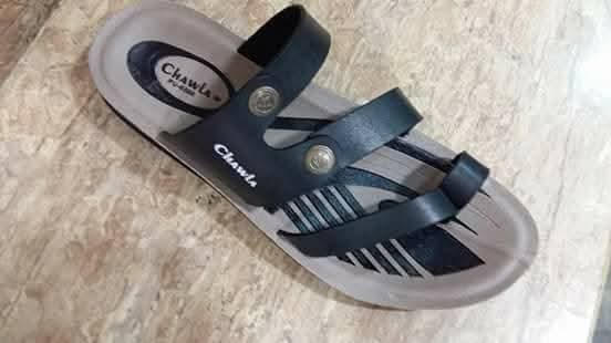 Juti women’s slippers