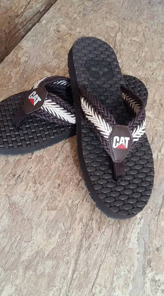 Juti women’s slippers