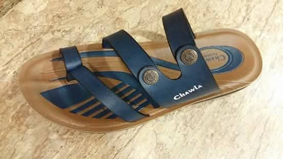 Juti women’s slippers