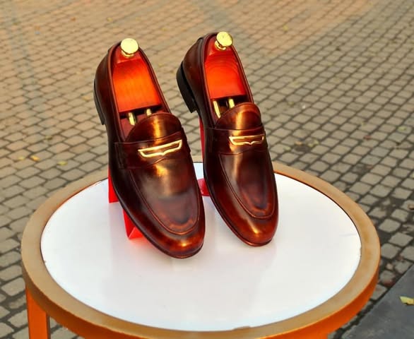 Loafers shoes for Men`s